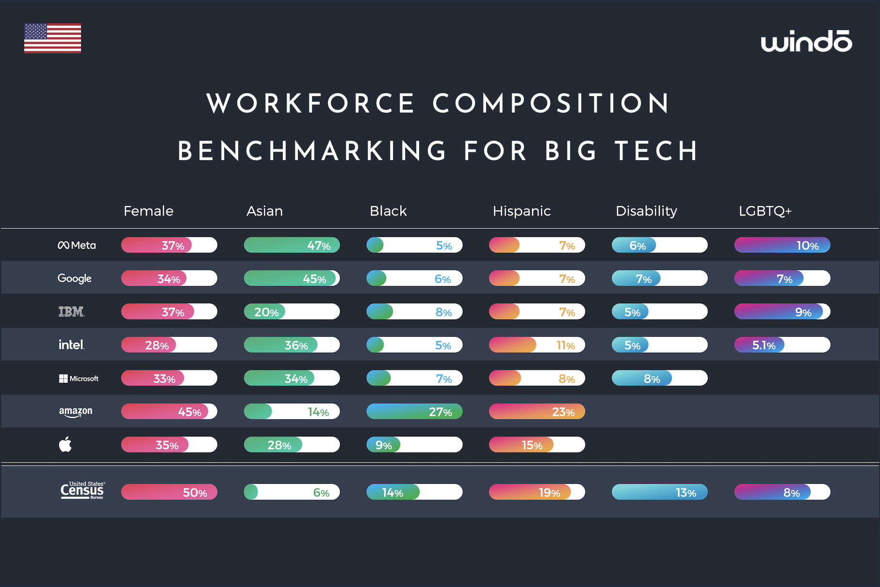 Windo_Workforce_Composition_benchmarking_Big_tech