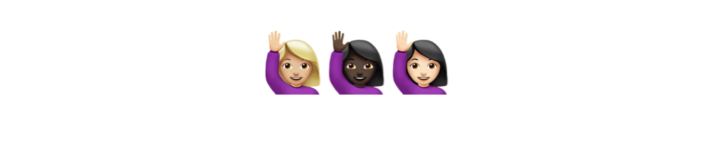 Windo_Female_Representation_Emojis