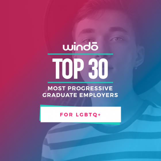 Windo_Top_30_graduate_employers_for_lgbtq_2023