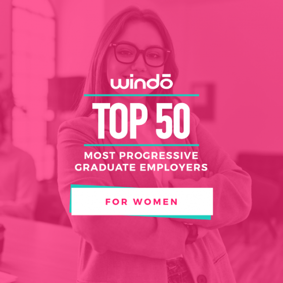 Windo_Top_50_graduate_employers_for_women_2023