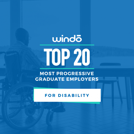 Windo_best_graduate_Employers_Disability_2023