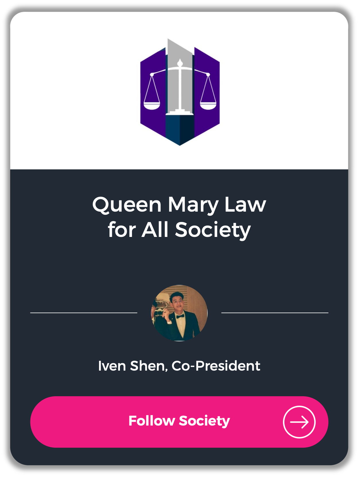 Queen_Mary_Law _for_All_Society_Windo