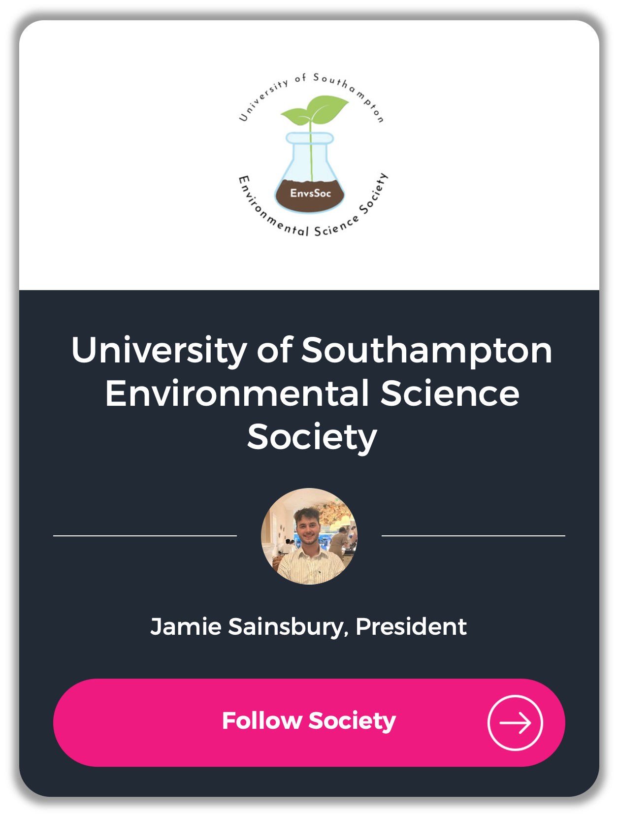 Southampton_Environmental_Science_Society_Windo