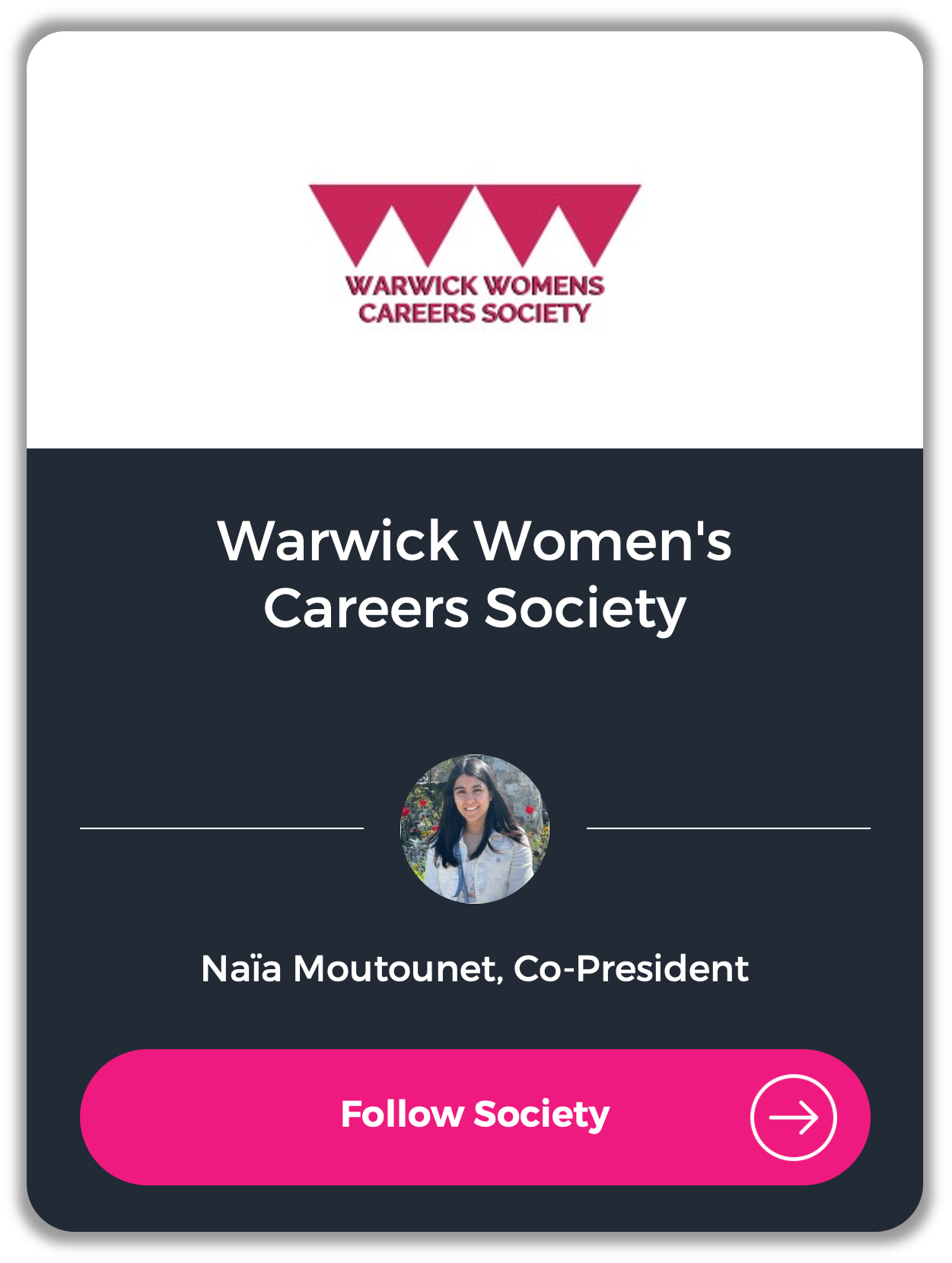 Warwick_Womens_Career_Society_Windo