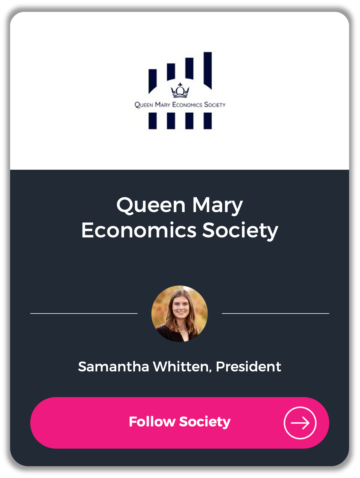 Queen_Mary_Economic_Society_Windo_Preside