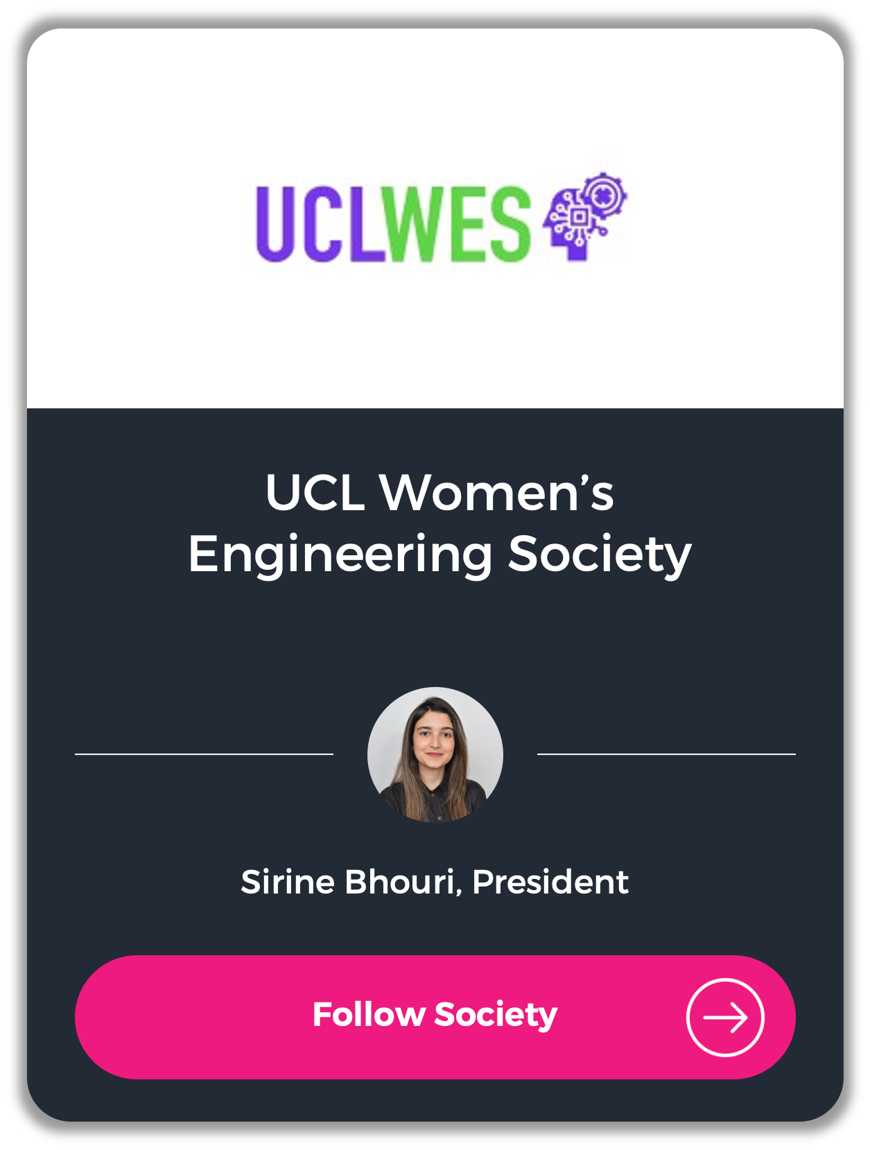 UCL_Women’s_Engineering_Society_Windo_Preside