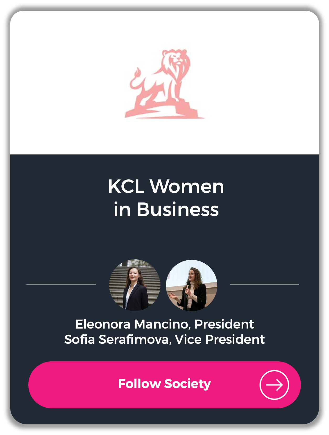 KCL_Women_in_Business_Preside_Event_Windo