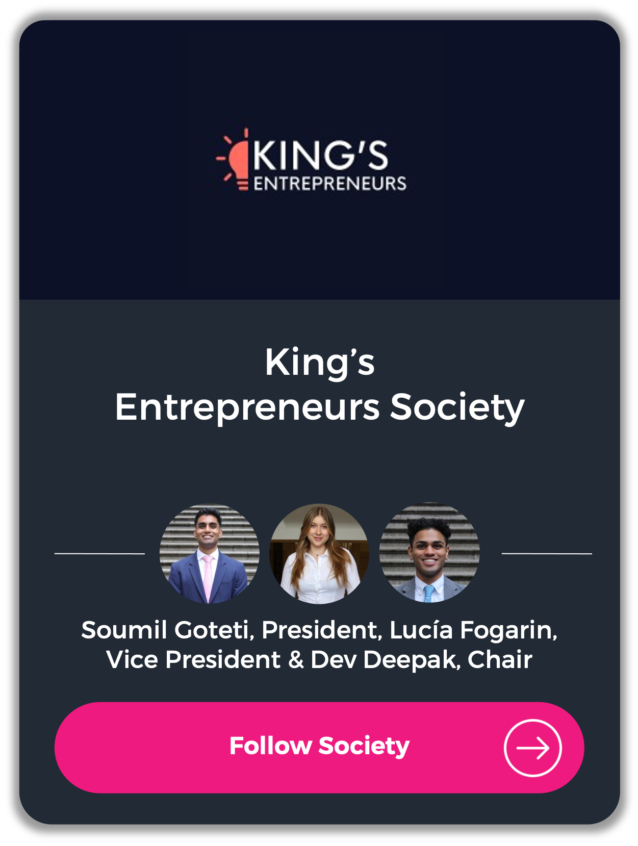 Kings_Entrepreneurs_Society_Windo_Preside_2024
