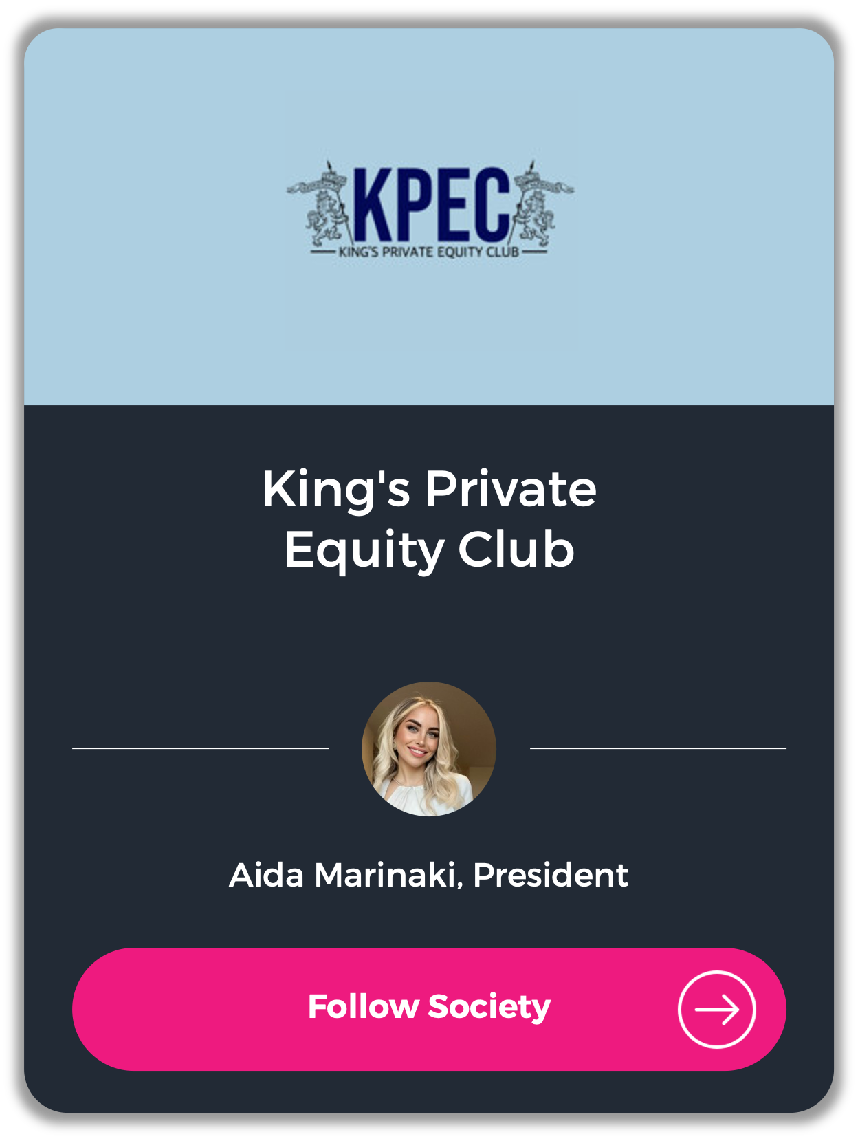 King's_Private_Equity_Club_Preside_Windo